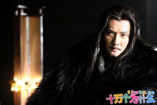 项羽为什么没有直接称帝?虽没称帝但功绩堪比帝王 项羽为什么没有直接称帝?虽没称帝但功绩堪比帝王