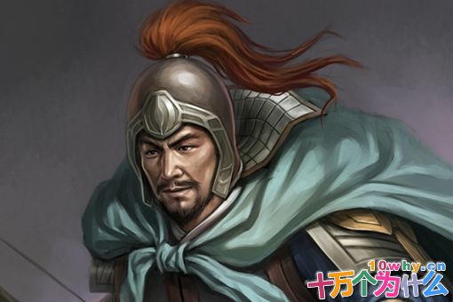 盘点五位三国鲜为人知的猛将,个个战绩傲人!