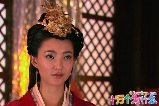 真正的历史上薄姬是个怎样的人? 真正的历史上薄姬是个怎样的人?