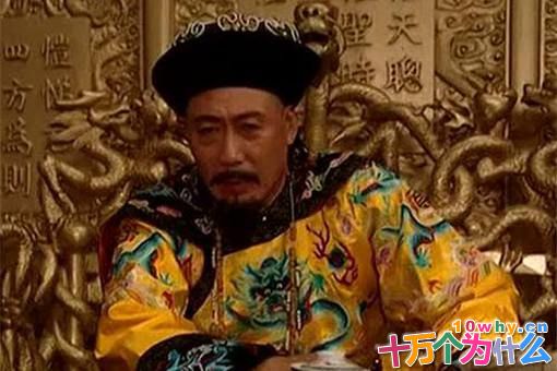 雍正为什么只在位13年?这就要从他的3个坏习惯说起了 雍正为什么只在位13年?这就要从他的3个坏习惯说起了
