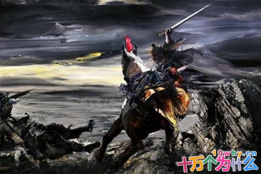 春秋战国时期有哪些著名将领?白起是最厉害的统帅吗? 春秋战国时期有哪些著名将领?白起是最厉害的统帅吗?