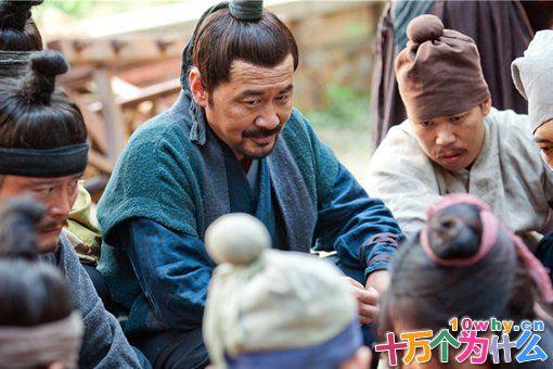 赵匡胤的心腹为何装哑巴?临死之前说了什么? 赵匡胤的心腹为何装哑巴?临死之前说了什么?