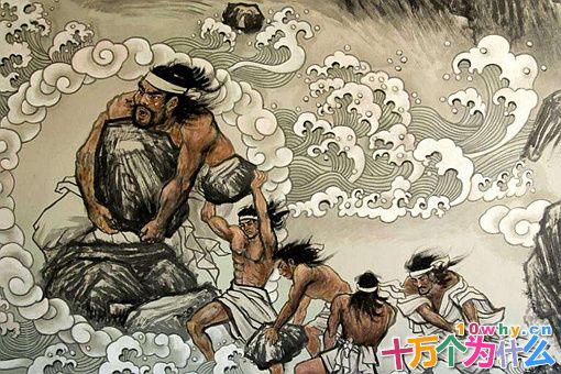 大禹的故乡是哪里 大禹到底是哪里人 大禹的故乡是哪里 大禹到底是哪里人