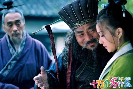 董卓、貂蝉、吕布三人是什么关系?吕布为什么要杀董卓? 董卓、貂蝉、吕布三人是什么关系?吕布为什么要杀董卓?