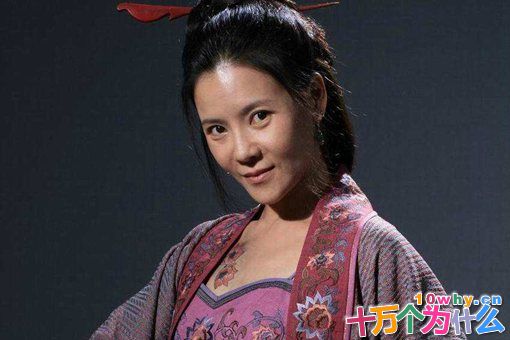 梁山好汉中三名女将的最终结局是什么?