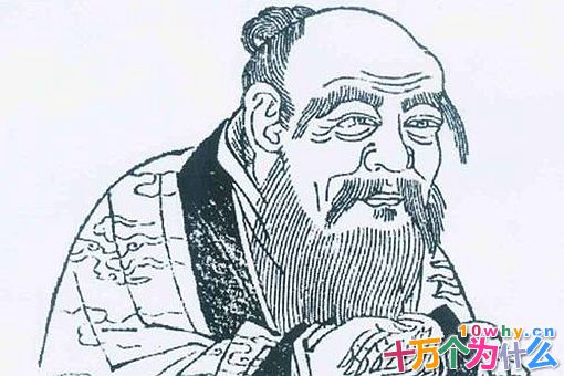 老子李耳婚姻简介 历史上老子的妻子是谁 老子李耳婚姻简介 历史上老子的妻子是谁