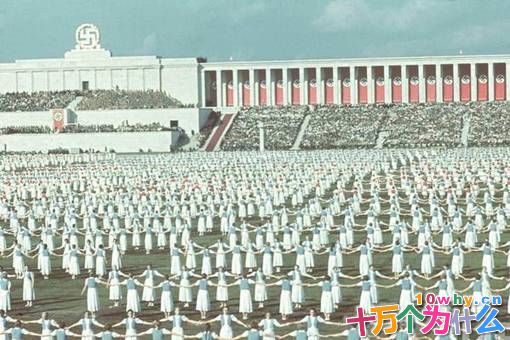 希特勒对国人真的很有好感吗?希特勒对本国公民的态度是怎样的? 希特勒对国人真的很有好感吗?希特勒对本国公民的态度是怎样的?