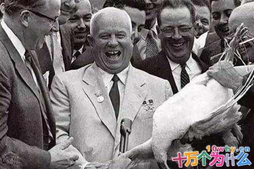 赫鲁晓夫退休后的生活是怎样的?揭秘赫鲁晓夫的晚年生活 赫鲁晓夫退休后的生活是怎样的?揭秘赫鲁晓夫的晚年生活