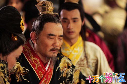 唐初三大名将是谁?李世民眼中的三大名将是谁? 唐初三大名将是谁?李世民眼中的三大名将是谁?