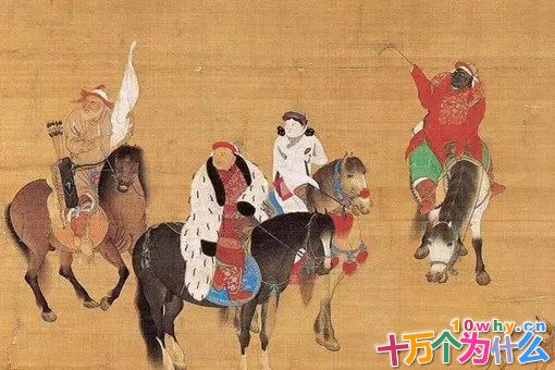 元末官员王思诚是如何脱离官场险境的?王思诚生平介绍 元末官员王思诚是如何脱离官场险境的?王思诚生平介绍