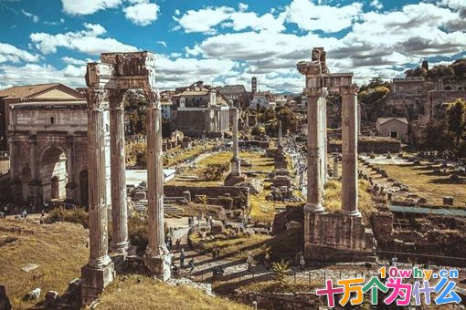 揭秘罗马帝国的克拉苏是怎么死的 揭秘罗马帝国的克拉苏是怎么死的