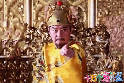 赵匡胤和朱元璋对待功臣有什么区别?朱元璋就不能杯酒释兵权么? 赵匡胤和朱元璋对待功臣有什么区别?朱元璋就不能杯酒释兵权么?