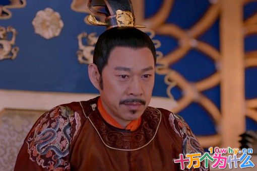 李世民为什么想立李恪为太子?最终为什么选择了李治? 李世民为什么想立李恪为太子?最终为什么选择了李治?