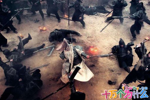 历史上赵云在蜀汉是什么地位?赵云的地位真的很低吗? 历史上赵云在蜀汉是什么地位?赵云的地位真的很低吗?