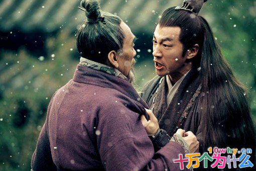 《三国演义》洗白了多少人?这些人都做过些什么事情? 《三国演义》洗白了多少人?这些人都做过些什么事情?