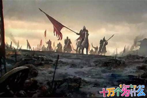 陈庆之有哪些军事成就?揭秘陈庆之的秘密 陈庆之有哪些军事成就?揭秘陈庆之的秘密