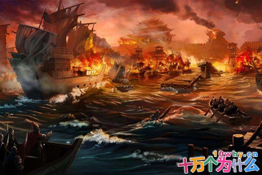 刘裕为什么国号不是汉?为何要杀尽司马氏? 刘裕为什么国号不是汉?为何要杀尽司马氏?