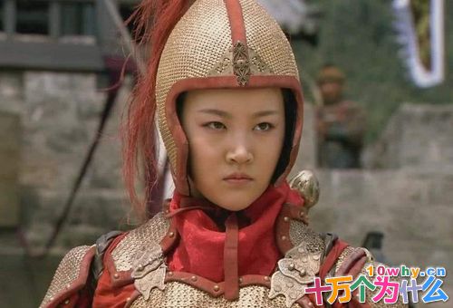 一丈青扈三娘怎么死的?揭秘一丈青扈三娘的事迹 一丈青扈三娘怎么死的?揭秘一丈青扈三娘的事迹