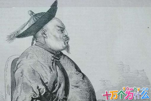 巴夏礼是谁?揭秘巴夏礼事件