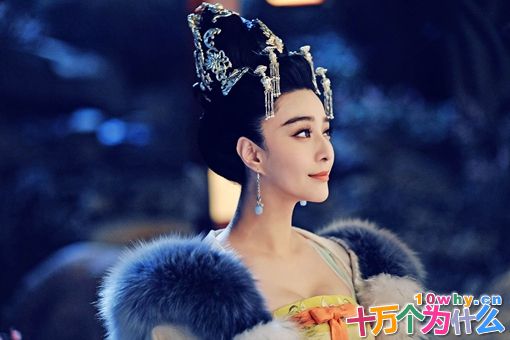 武则天真的养过男宠么?武则天晚年后宫生活揭秘 武则天真的养过男宠么?武则天晚年后宫生活揭秘