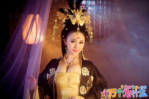 历史上的虢国夫人是谁 虢国夫人是什么意思 历史上的虢国夫人是谁 虢国夫人是什么意思