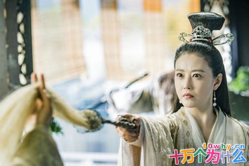 灭绝师太为何阻止张无忌和周芷若在一起?她究竟有什么顾忌? 灭绝师太为何阻止张无忌和周芷若在一起?她究竟有什么顾忌?