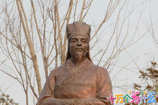 范雎是个什么样的人?范雎结局如何? 范雎是个什么样的人?范雎结局如何?