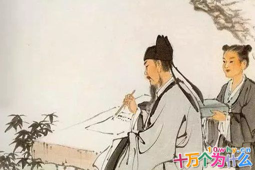 秦观是一个怎样的人?秦观生平简介 秦观是一个怎样的人?秦观生平简介