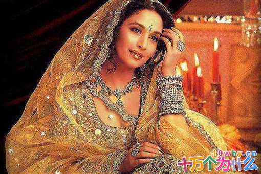 印度艳后是谁?一生是怎样的? 印度艳后是谁?一生是怎样的?