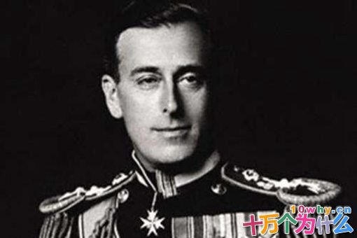 蒙巴顿元帅有多痛恨日本人?出访多国从不去日本 蒙巴顿元帅有多痛恨日本人?出访多国从不去日本