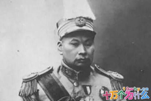 本事土匪的陆荣廷如何成为了清廷的一大悍将的?最终的结局是怎样的? 本事土匪的陆荣廷如何成为了清廷的一大悍将的?最终的结局是怎样的?