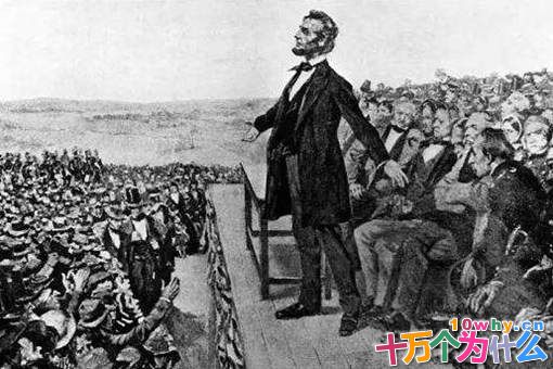 林肯的夫人是谁?林肯的夫人是一个怎样的人?