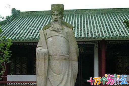 寇凖一生有哪些功绩?寇凖结局如何? 寇凖一生有哪些功绩?寇凖结局如何?