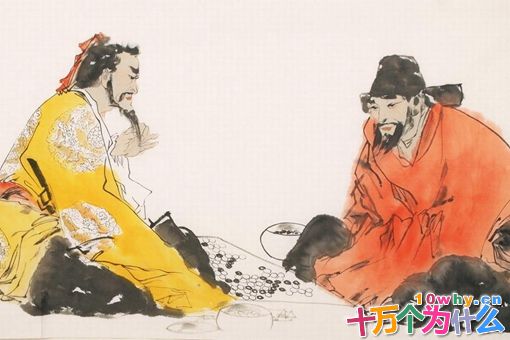 朱重八为什么改名朱元璋?重八是什么意思?