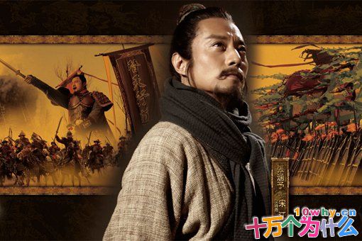 宋江和刘备相比如何?宋江与刘备谁厉害?