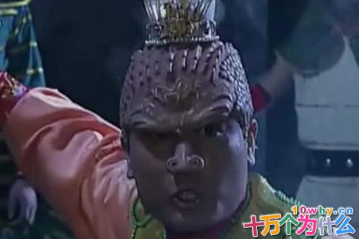 鼍龙怎么读 鼍龙是谁 鼍龙怎么读 鼍龙是谁