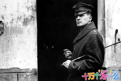 麦克阿瑟为何能够成为西点军校的校长? 麦克阿瑟为何能够成为西点军校的校长?