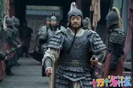 孙坚是一个怎样的人?孙坚生平简介