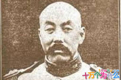 张作霖的7个拜把子兄弟都有谁?他们的结局都是怎样的? 张作霖的7个拜把子兄弟都有谁?他们的结局都是怎样的?