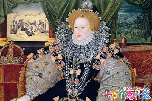 英国最传奇的女王是谁?一生未婚,活到了45岁 英国最传奇的女王是谁?一生未婚,活到了45岁