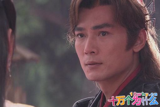 二郎神在天庭到底是什么地位?为什么