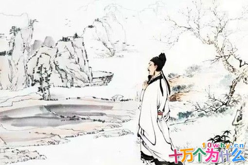 韩愈为何能成为唐宋八大家之首?韩愈生平简介介绍 韩愈为何能成为唐宋八大家之首?韩愈生平简介介绍