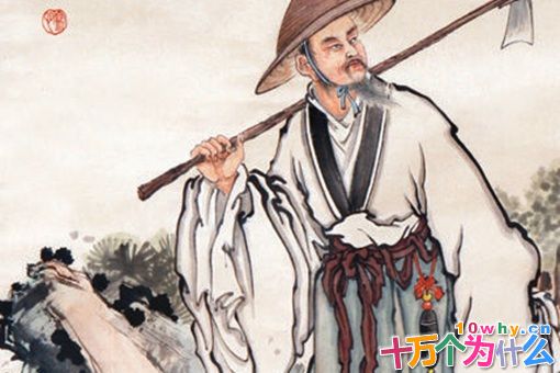 陶渊明为何不想当官,只想归隐田园? 陶渊明为何不想当官,只想归隐田园?