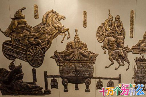 齐桓公最后下场为什么这么惨?被活活饿死还无人收尸 齐桓公最后下场为什么这么惨?被活活饿死还无人收尸