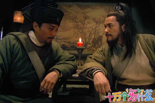 宋江和刘备相比如何?宋江与刘备谁厉害?