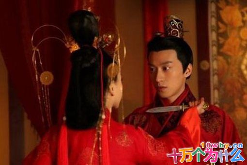 北齐皇帝高洋真的是是疯子皇帝吗?