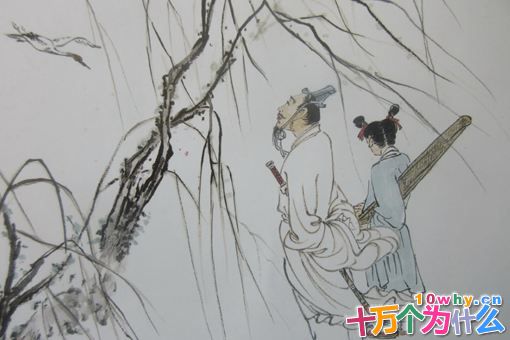 游侠郭解是一个怎样的人?郭解生平简介 游侠郭解是一个怎样的人?郭解生平简介