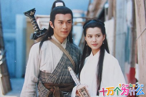 杨过和小龙女有孩子么?杨过到底有没有后人? 杨过和小龙女有孩子么?杨过到底有没有后人?