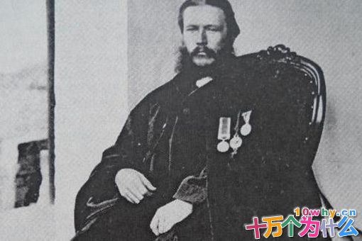 白齐文是谁?李鸿章为何要将白齐文给淹死? 白齐文是谁?李鸿章为何要将白齐文给淹死?