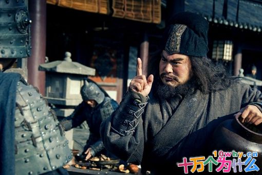 张飞为何被部下所杀?只因其生前对士卒的态度!